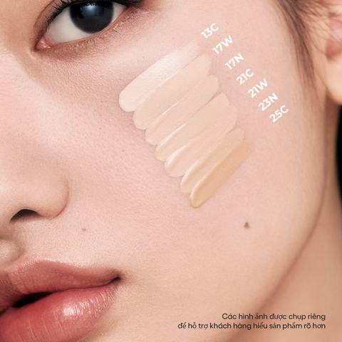  MỚI - PHẤN NƯỚC TRANG ĐIỂM MỊN LÌ LANEIGE NEO CUSHION MATTE 15G*2 - A2206 