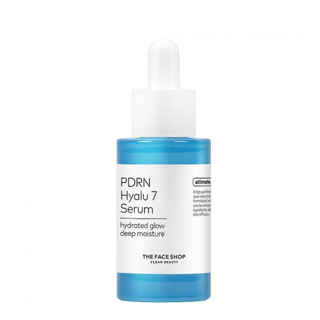  SERUM CẤP ẨM CHUYÊN SÂU ALLTIMATE PDRN HYALU 7 