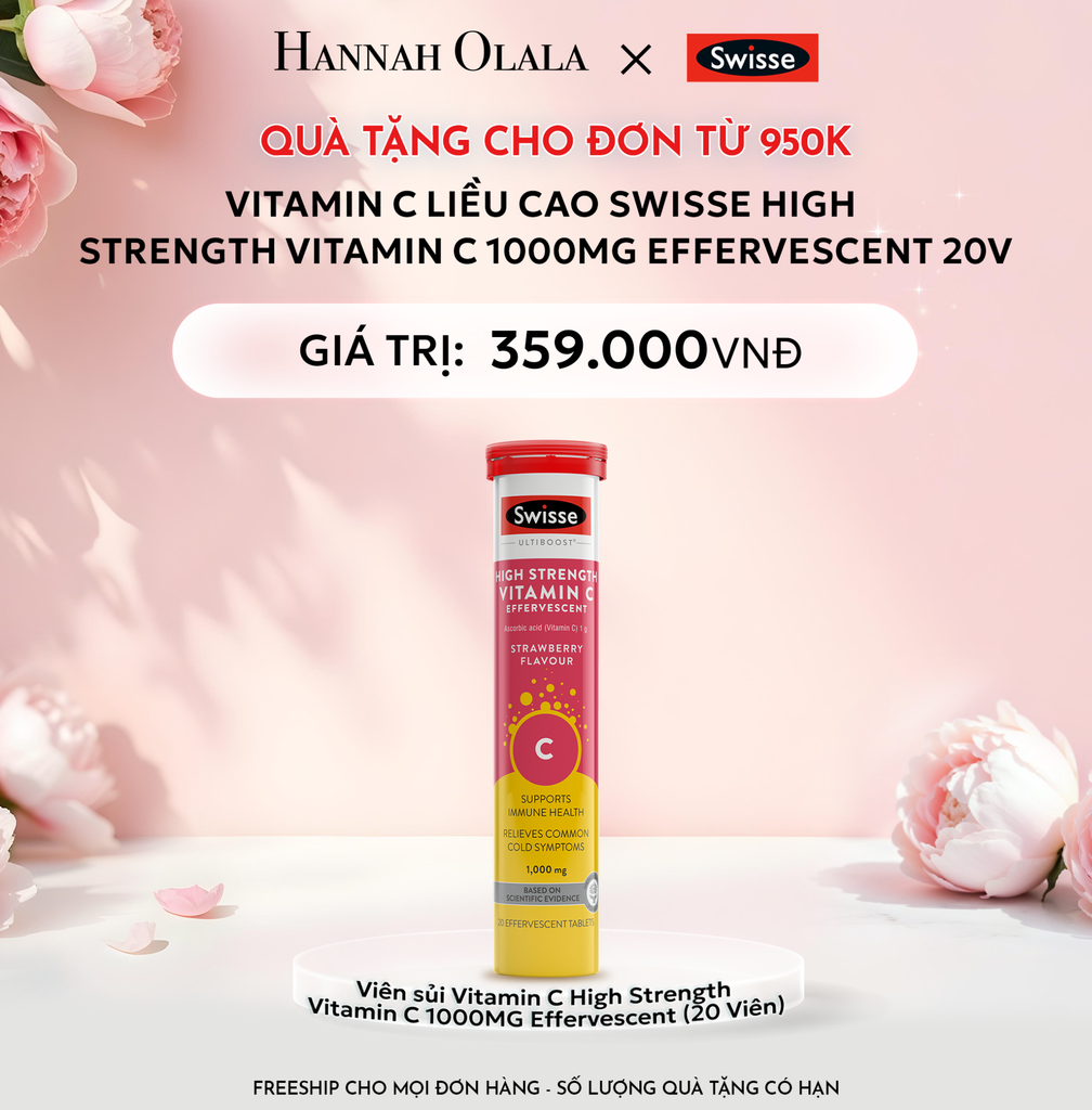  E826: DEAL 4: VIÊN UỐNG HỖ TRỢ CẢI THIỆN MẤT NGỦ GIẢM CĂNG THẲNG THẦN KINH SWISSE ULTIBOOST SLEEP (60 VIÊN) 