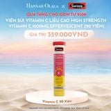  C899_DEAL 4: VIÊN UỐNG HỖ TRỢ CẢI THIỆN MẤT NGỦ GIẢM CĂNG THẲNG THẦN KINH SWISSE ULTIBOOST SLEEP (60 VIÊN) 