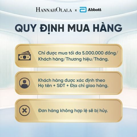  1 THÙNG GLUCERNA 30 CHAI DEAL 4: - A422 