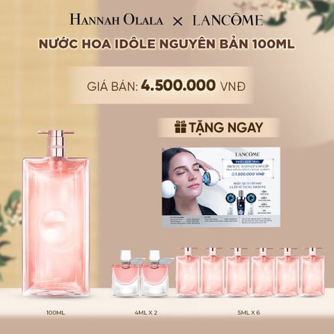  NƯỚC HOA IDOLE EDP 100ML - A669 