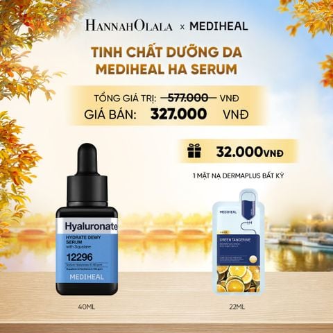  MEDIHEAL TINH CHẤT SERUM 40ML - E32 