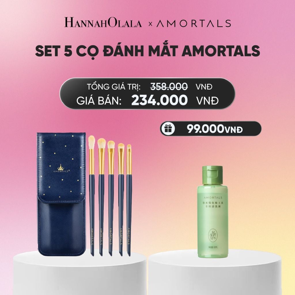  SET 5 CỌ ĐÁNH MẮT AMORTALS_A2376 