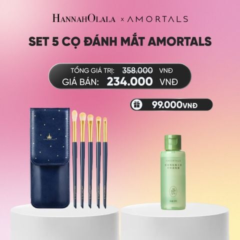  SET 5 CỌ ĐÁNH MẮT AMORTALS_A2376 