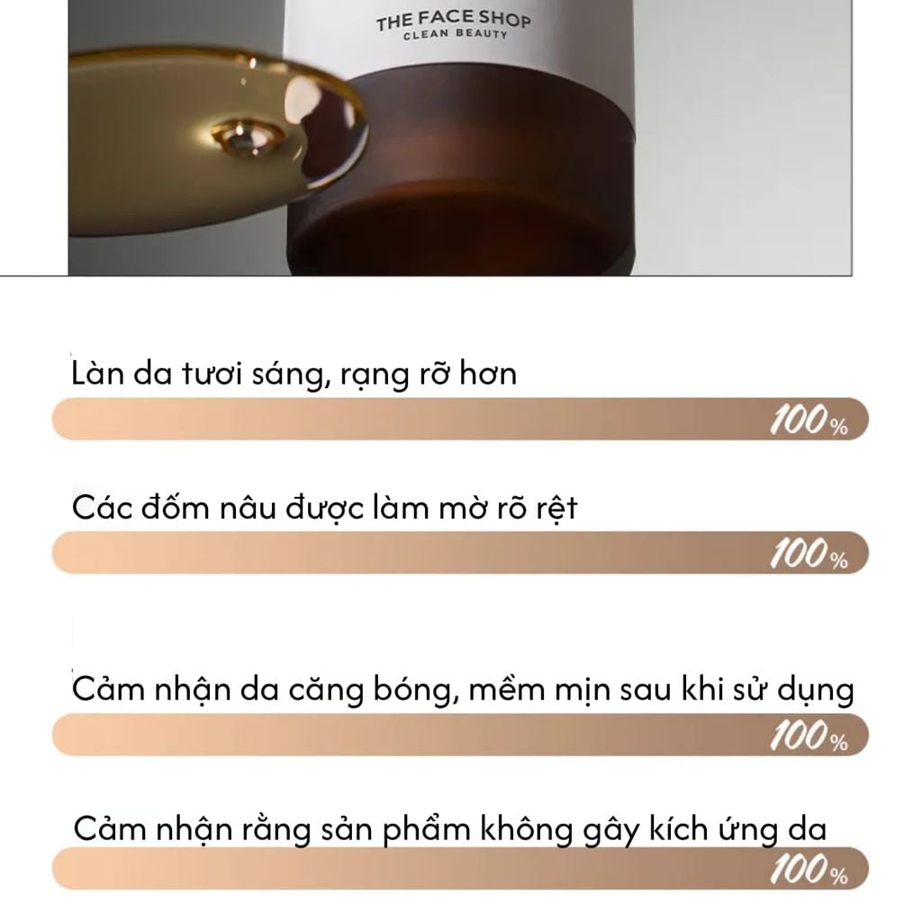  TINH CHẤT CHỨA VITAMIN C ALLTIMATE MUTI VITA 10% 