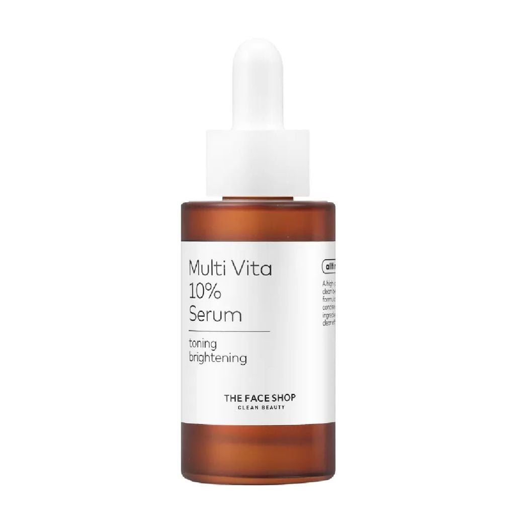  TINH CHẤT CHỨA VITAMIN C ALLTIMATE MUTI VITA 10% 