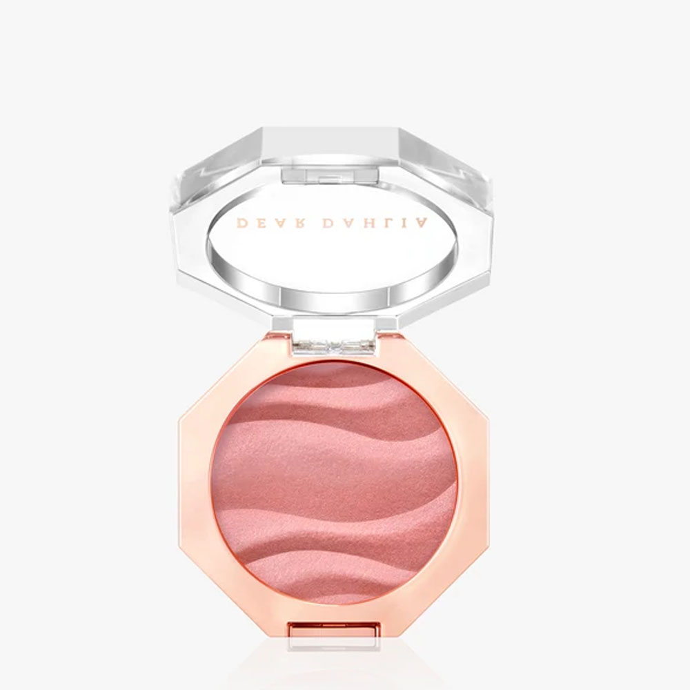  PHẤN MÁ HỒNG DEAR DAHLIA BLOOMING EDITION PARADISE SOFT DREAM BLUSH 5G 