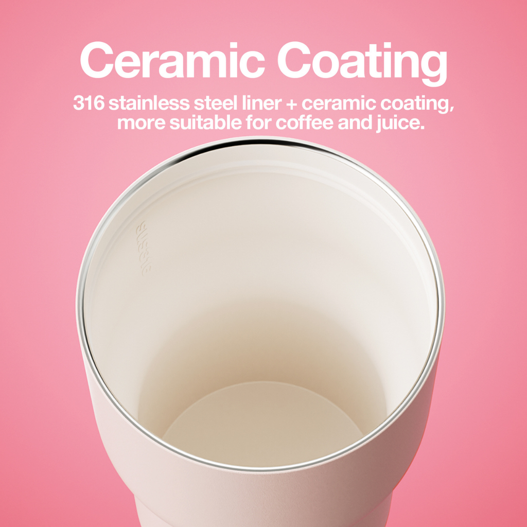  LY GIỮ NHIỆT CHAKO LAB TWIST 530ML THÉP KHÔNG GỈ CAO CẤP _ DEAL 5 