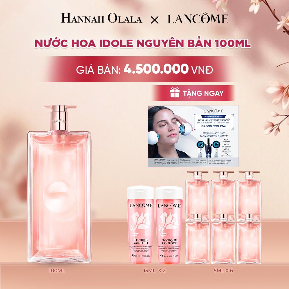  NƯỚC HOA IDOLE EDP 100ML - A1835 