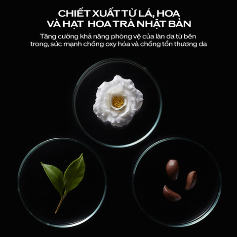  M23_DEAL 2: TINH CHẤT DƯỠNG DA SHISEIDO MEN ULTIMUNE POWER INFUSING CONCENTRATE 30ML (quà tặng date T4/2026) 