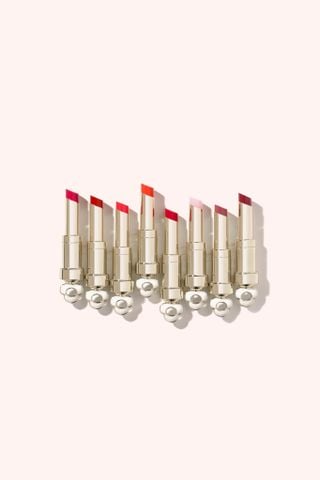 E239_DEAL 15: NEW - BỘ SON DƯỠNG CẢI THIỆN NẾP NHĂN MÔI THE WHOO ESSENTIAL LIP GLOW BALM - 33 PETAL PINK 