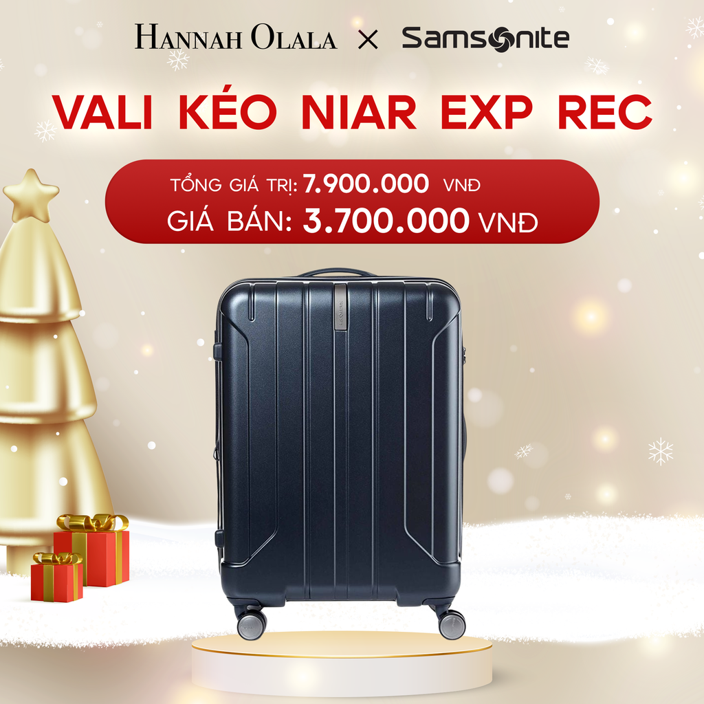  DEAL41: VALI KÉO NIAR EXP REC SIZE TRUNG 