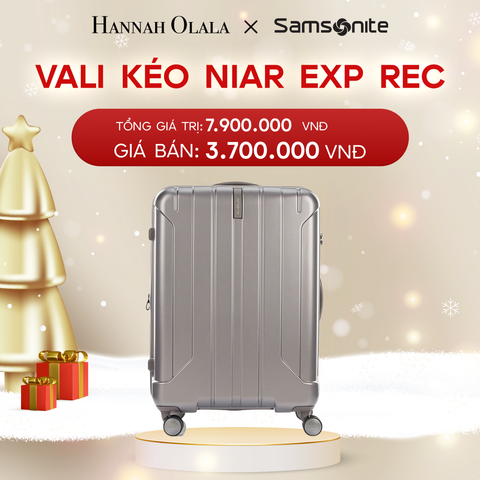  DEAL41: VALI KÉO NIAR EXP REC SIZE TRUNG 