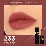 A986_DEAL 11: SON KEM MỊN LÌ CÓ DƯỠNG YSL THE INKS BLUR 