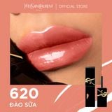  A981_DEAL 10: SON TINT DƯỠNG MÔI CĂNG BÓNG YSL THE INKS VINYL CREAM 