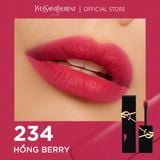  A986_DEAL 11: SON KEM MỊN LÌ CÓ DƯỠNG YSL THE INKS BLUR 