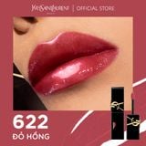  DEAL 17: SON TINT DƯỠNG MÔI CĂNG BÓNG YSL THE INKS VINYL CREAM 