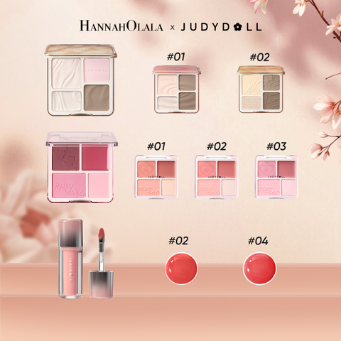  COMBO 3: BẢNG TẠO KHỐI 9G + BẢNG MÁ HỒNG 4 Ô 9G + SON SẮT 2 ĐẦU - A1286 