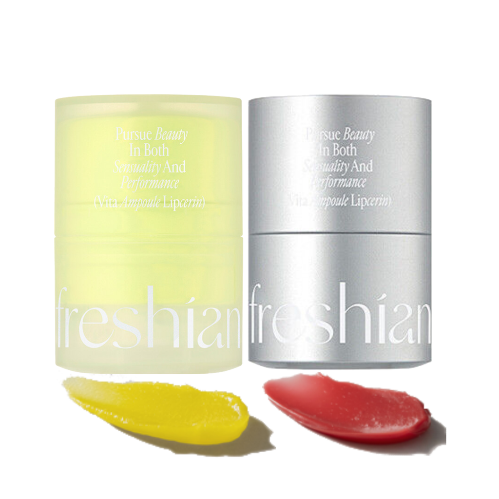  DEAL 3: SON DƯỠNG FRESHIAN THUẦN CHAY MỀM MÔI 15ML 