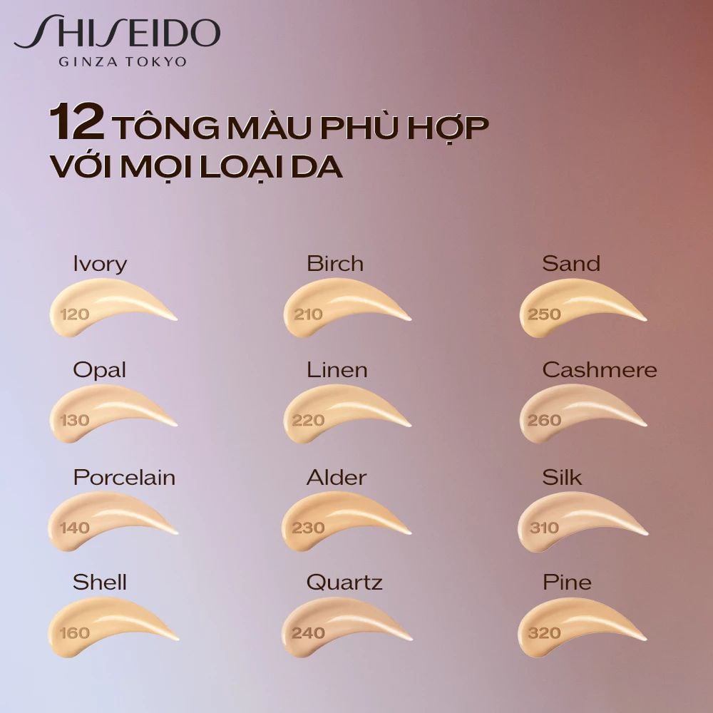  KEM NỀN REVITALESSENCE SKIN GLOW FOUNDATION 30ML - DEAL 13 - C22 