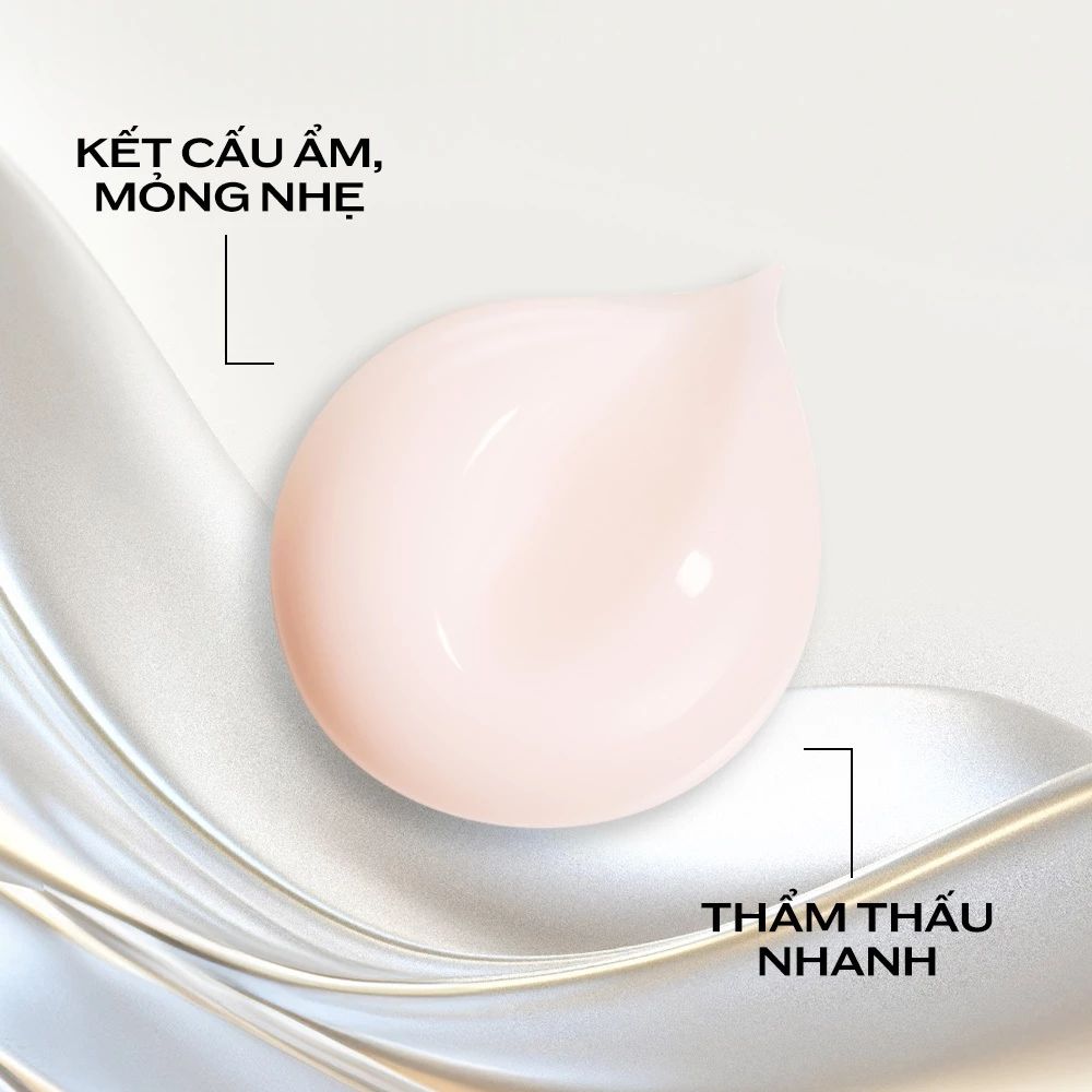  GEL DƯỠNG TRẮNG DA SHISEIDO BENEFIANCE BRIGHTENING GEL CREAM 50ML - DEAL 8 