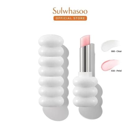  DEAL 6: SON DƯỠNG LÀM MỜ NẾP NHĂN MÔI GLOWING LIP BALM 