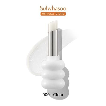  DEAL 6: SON DƯỠNG LÀM MỜ NẾP NHĂN MÔI GLOWING LIP BALM 