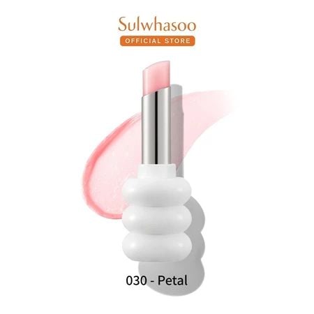  DEAL 6: SON DƯỠNG LÀM MỜ NẾP NHĂN MÔI GLOWING LIP BALM 