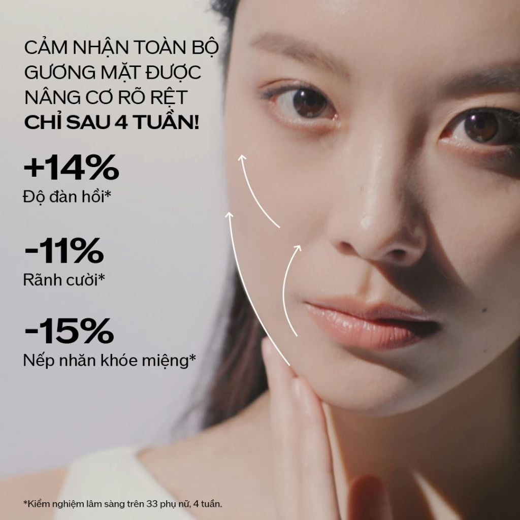  [MỚI] SẢN PHẨM DƯỠNG DA VPN SCULPTDEFINE SERUM 40ML - DEAL 12 - B19 