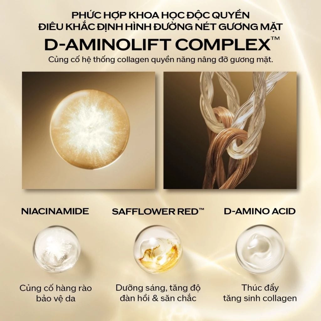  [MỚI] SẢN PHẨM DƯỠNG DA VPN SCULPTDEFINE SERUM 40ML - DEAL 12 - B19 
