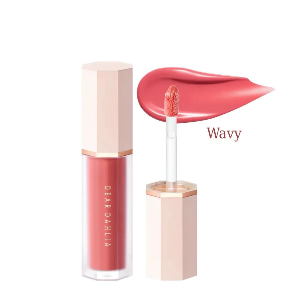  DEAL 1: MÁ HỒNG DẠNG NƯỚC DEAR DAHLIA 4G 