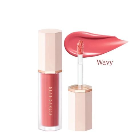  DEAL 1: MÁ HỒNG DẠNG NƯỚC DEAR DAHLIA 4G 