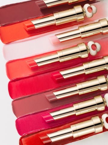  E239_DEAL 15: NEW - BỘ SON DƯỠNG CẢI THIỆN NẾP NHĂN MÔI THE WHOO ESSENTIAL LIP GLOW BALM - 33 PETAL PINK 