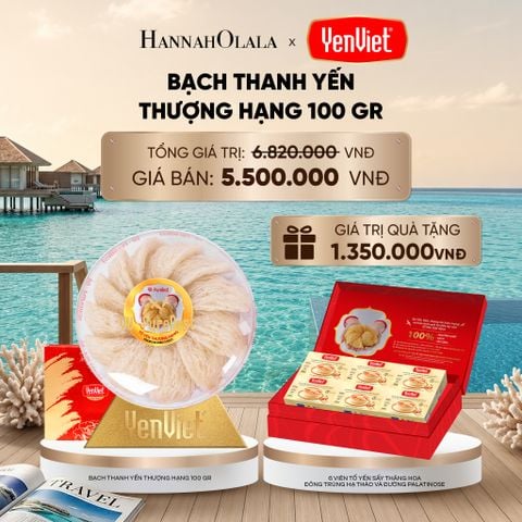  BẠCH THANH YẾN 100GR_ D1373 