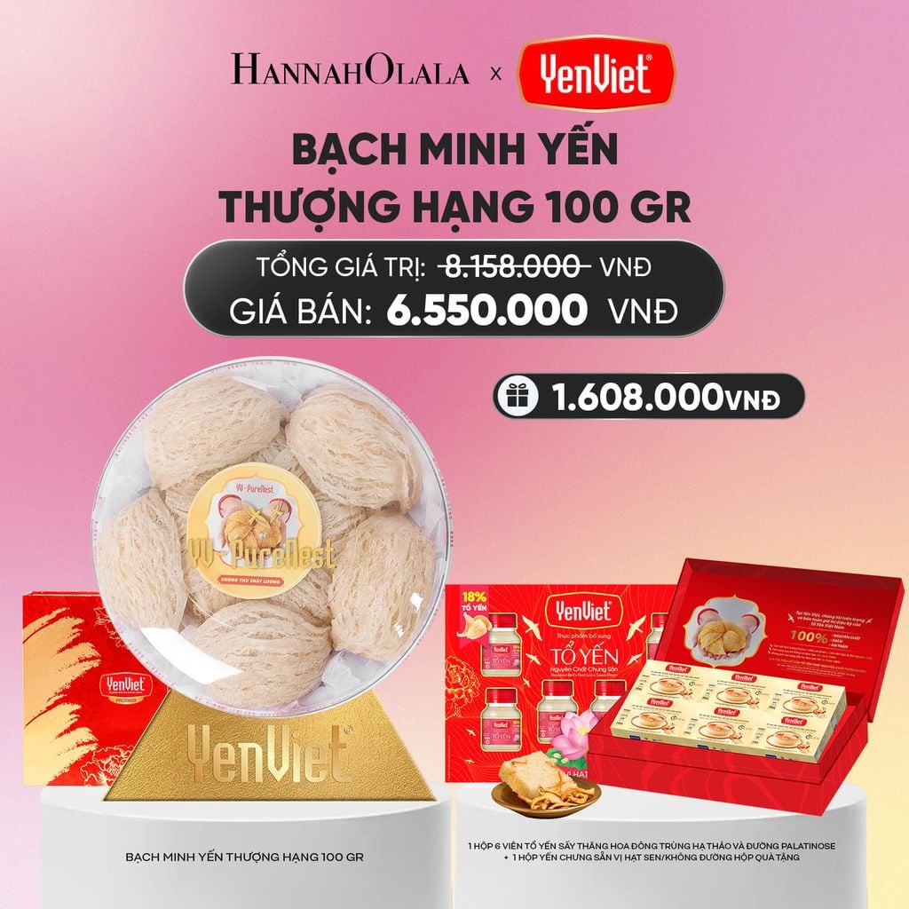 BẠCH MINH YẾN 100GR_A92 