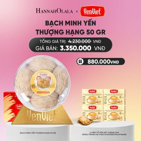  BẠCH MINH YẾN 50GR_A97 