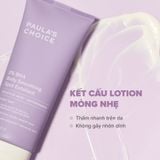  DEAL 7: [PHIÊN BẢN MỚI] KEM DƯỠNG THỂ HỖ TRỢ GIẢM MỤN VÀ LÀM MỊN DA 2% BHA 210ML 