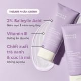  DEAL 7: [PHIÊN BẢN MỚI] KEM DƯỠNG THỂ HỖ TRỢ GIẢM MỤN VÀ LÀM MỊN DA 2% BHA 210ML 