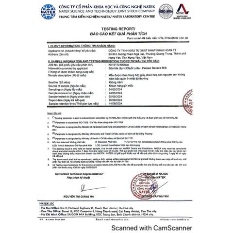  E19_DEAL 1: 01 THÙNG SỮA TƯƠI PASTEUR VỊ CHUỐI HẠNG 1A LOTTE 24 HỘP 