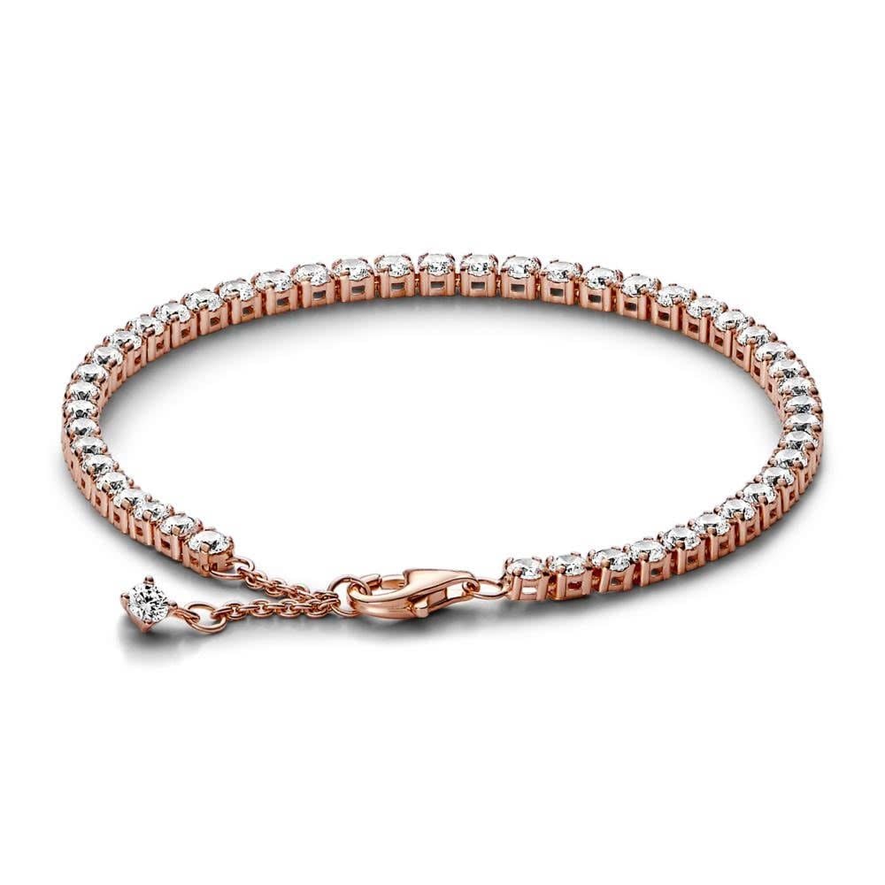  A207_DEAL 158: COMBO PANDORA X AUGUST BERG 2: ÁNH HỒNG BẤT TẬN [ 1 ĐỒNG HỒ & 1 VÒNG TAY & 1 NHẪN ] 