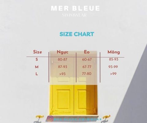  DEAL 6: SET ĐỒ BƠI 3 MÓN FRANCESCA 