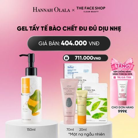  MẶT NẠ KỲ DỊU NHẸ SMART PEELING MILD PAPAYA 150ML_ A337 