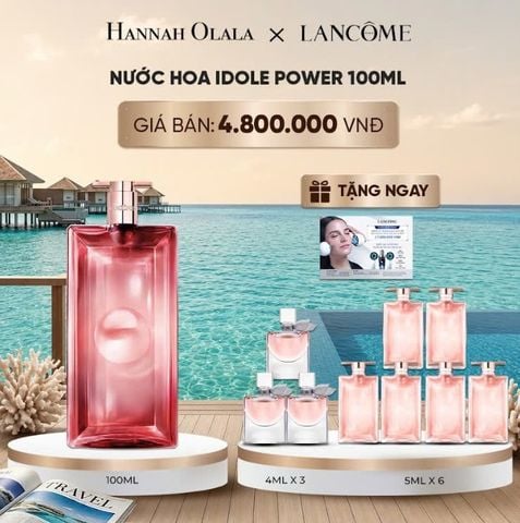  NƯỚC HOA IDOLE POWER 100ML_ D1685 