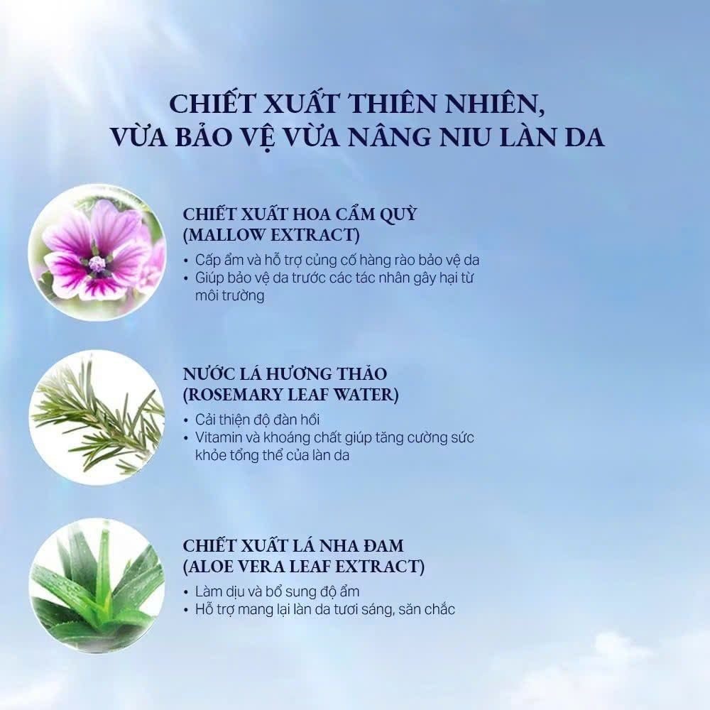  KEM CHỐNG NẮNG HIỆU CHỈNH TONE DA DECORTÉ SUN SHELTER 