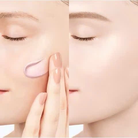  KEM CHỐNG NẮNG HIỆU CHỈNH TONE DA DECORTÉ UV COMFORT (BẢN MỚI) - B31 