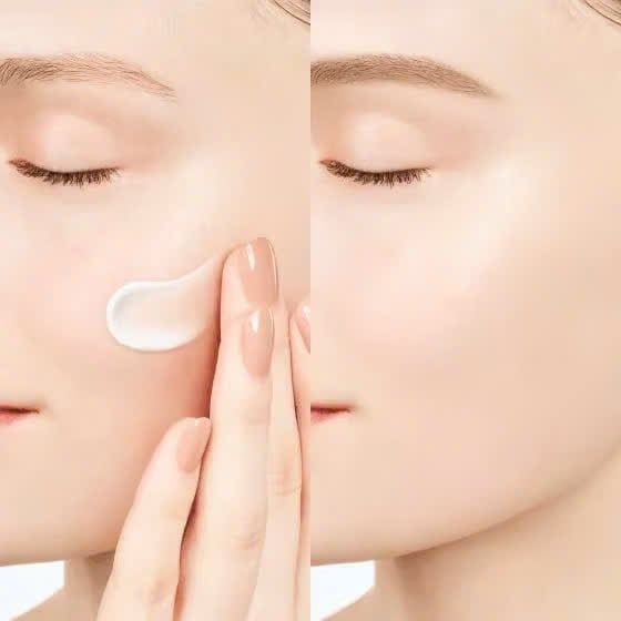  KEM CHỐNG NẮNG DECORTÉ UV COMFORT_KHÔNG NÂNG TÔNG (BẢN MỚI) - B45 