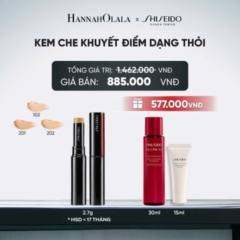  KEM CHE KHUYẾT ĐIỂM DẠNG THỎI SS RADIANT LIFTING CONC 2.7G - DEAL 19 