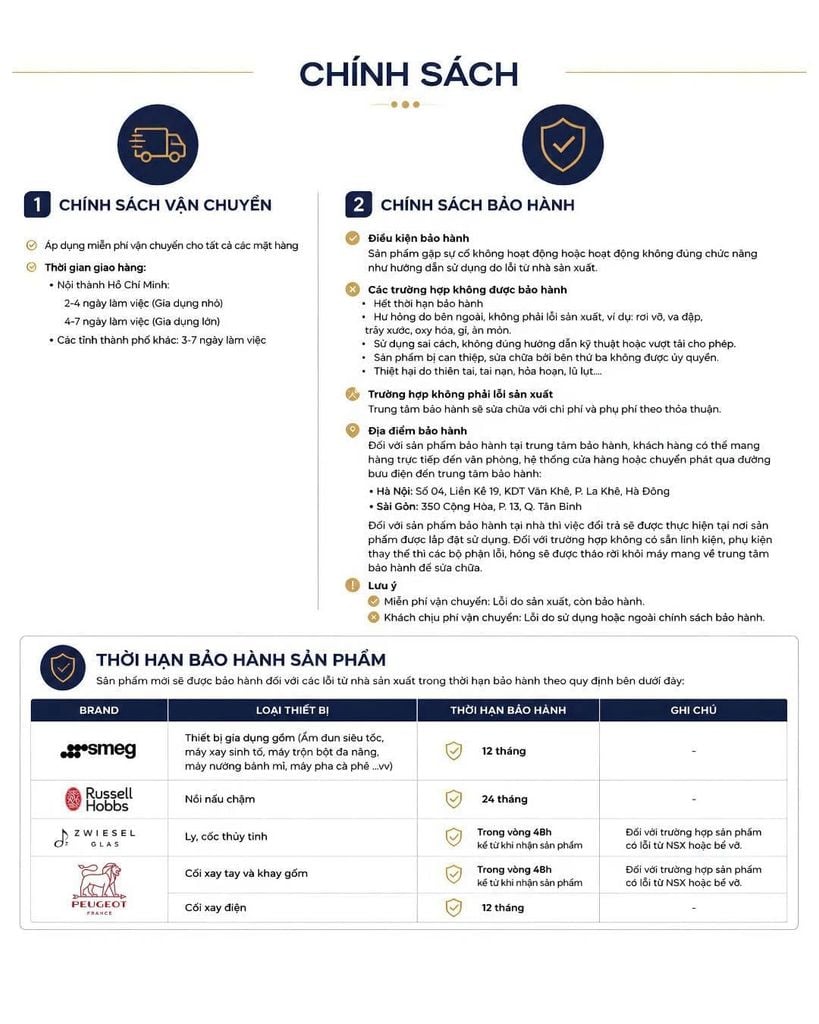  BỘ 2 CỐI XAY TIÊU MUỐI LINE ELECTRIC 15CM
MÀU ĐEN NHÁM 