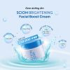 Kem dưỡng ẩm Scion Brightening Facial Boost Cream Nuskin